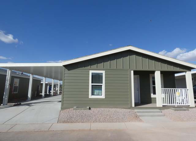 Property at 1110 North Henness Rd 2022 Plan, Casa Grande, AZ 85122, 2 beds, 2 baths