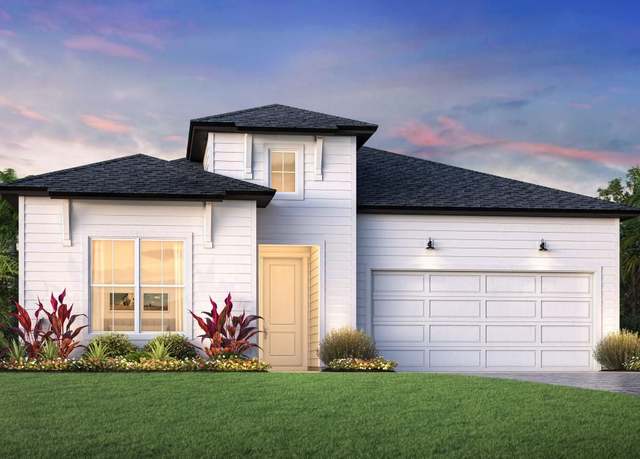 Property at Ana Plan, Saint Johns, FL 32259, 3 beds, 2 baths