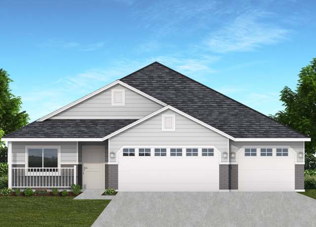 Property at Ashmore Plan, Clearfield, UT 84015, 3 beds, 2 baths