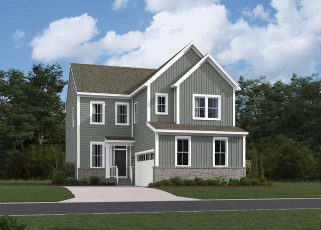 Property at 6437 Fennec Run, Moseley, VA 23120, 4 beds, 2.5 baths