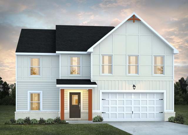 Property at 309 Talbert Trl, Landrum, SC 29356, 4 beds, 2.5 baths