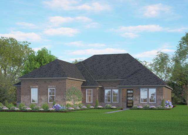 Property at The Foster E Plan, Castroville, TX 78009, 3 beds, 2.5 baths