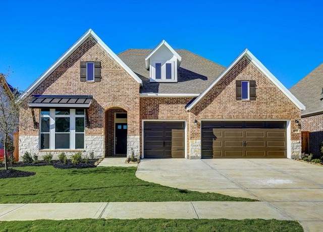 Property at Ortega Plan, Magnolia, TX 77354, 4 beds, 3 baths