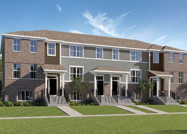 Property at Amherst Plan, Algonquin, IL 60102, 3 beds, 2.5 baths