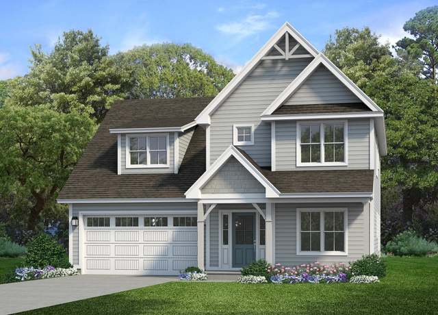 Property at Humber Plan, Lillington, NC 27546, 4 beds, 3 baths