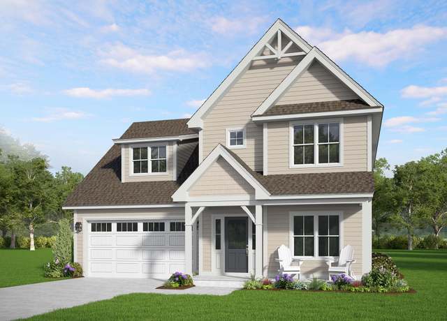 Property at Humber Plan, Lillington, NC 27546, 4 beds, 3 baths