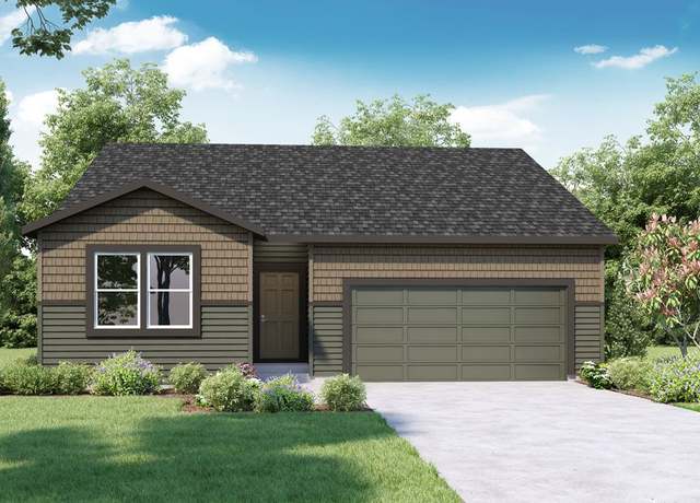 Property at KERRY Plan, Cheney, WA 99004, 3 beds, 2 baths