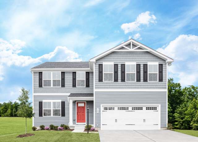 Property at Elder Plan, Culpeper, VA 22701, 4 beds, 2.5 baths