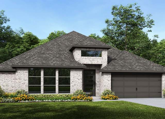 Property at 2793P Plan, Rosharon, TX 77583, 4 beds, 3 baths