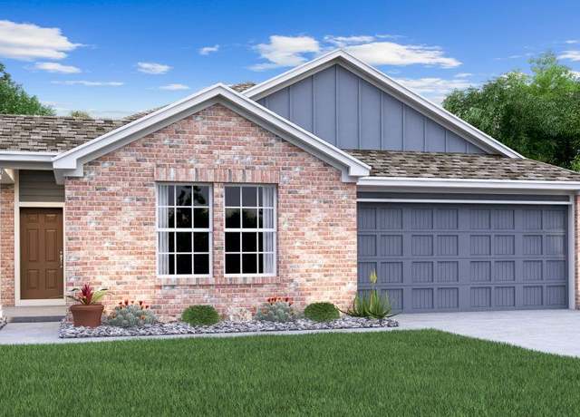 Property at 304 Camargue Dr, Hutto, TX 78634, 4 beds, 2 baths