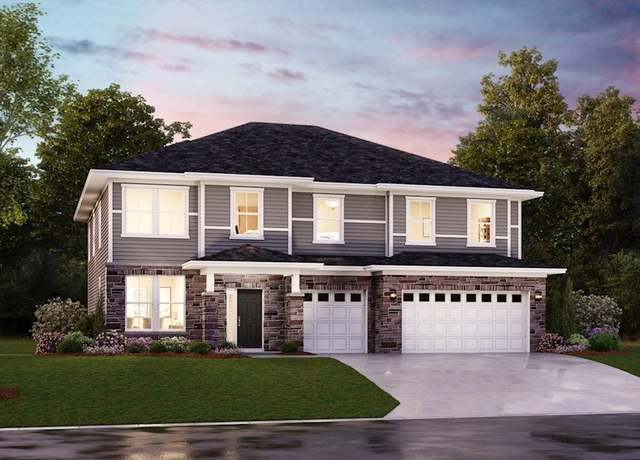 Property at 20314 N Pacific Ave, Westfield, IN 46074, 5 beds, 3 baths
