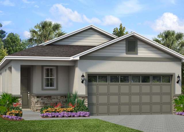 Property at 145 Fredericksburg Ave, Orange City, FL 32763, 4 beds, 2 baths