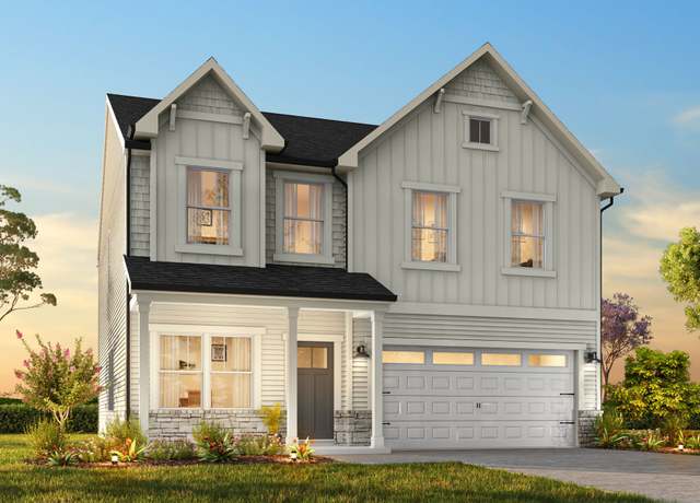 Property at Lenox Plan, Locust, NC 28097, 3 beds, 2.5 baths