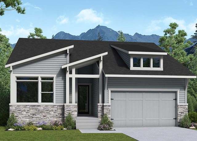 Property at 17271 Crimson Clover Dr, Monument, CO 80132, 5 beds, 3 baths