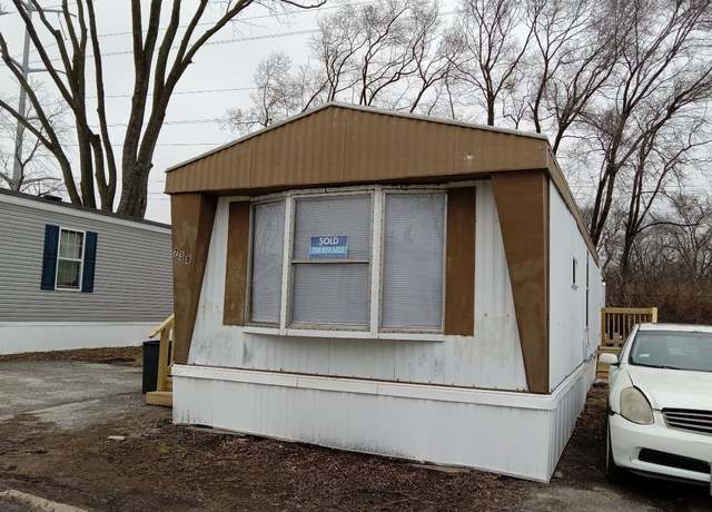 Property at 738 Briarwood, Justice, IL 60458, 2 beds, 1 bath