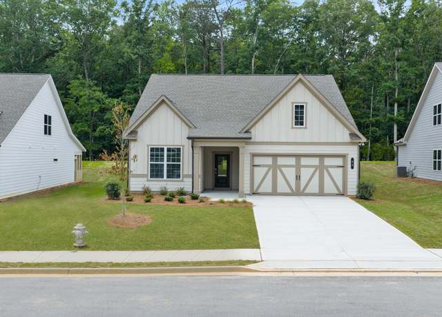 Property at 48 Mayhaw Pt, Sharpsburg, GA 30277, 2 beds, 3 baths