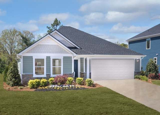 Property at Plan 1602 Modeled Plan, Monroe, NC 28110, 3 beds, 2 baths