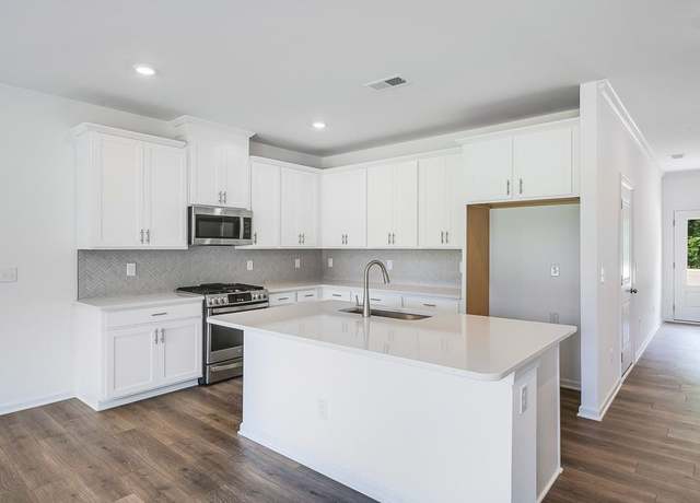 Property at 8763 Wardle Ct, Wake Forest, NC 27587, 3 beds, 2.5 baths