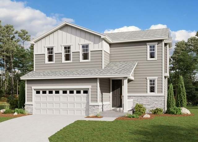 Property at 19010 E 96th Pl, Commerce City, CO 80022, 3 beds, 2.5 baths