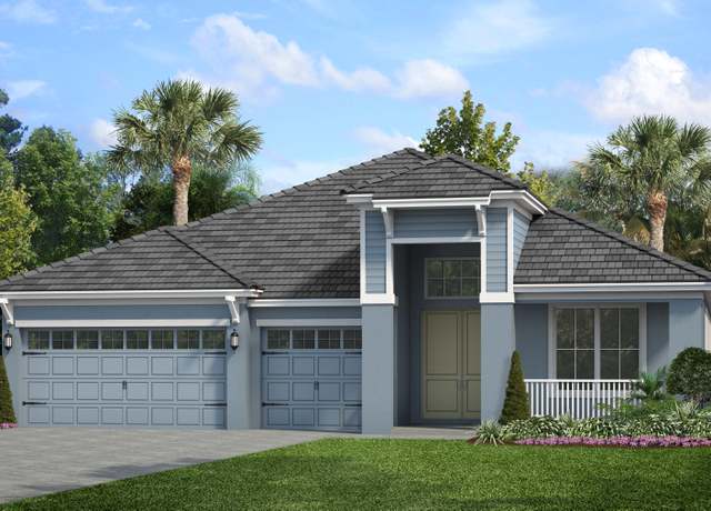 Property at Teton Plan, Zephyrhills, FL 33539, 4 beds, 3 baths