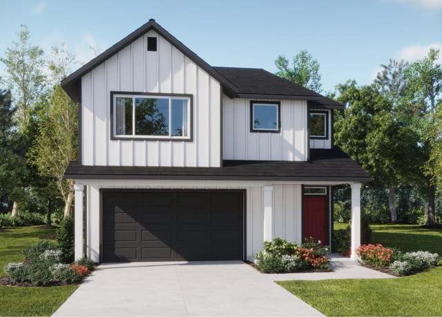 Property at Jasmine Plan, Eugene, OR 97402, 5 beds, 3 baths