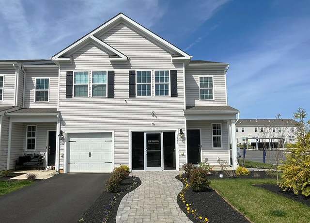 Property at Delmar Plan, Breinigsville, PA 18031, 3 beds, 2.5 baths