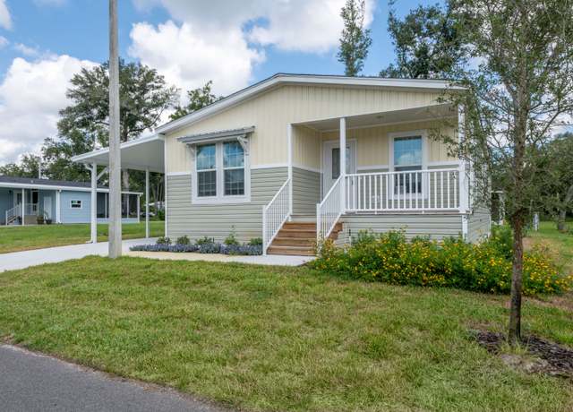 Property at The Royal Palm Plan, Deland, FL 32724, 3 beds, 2 baths