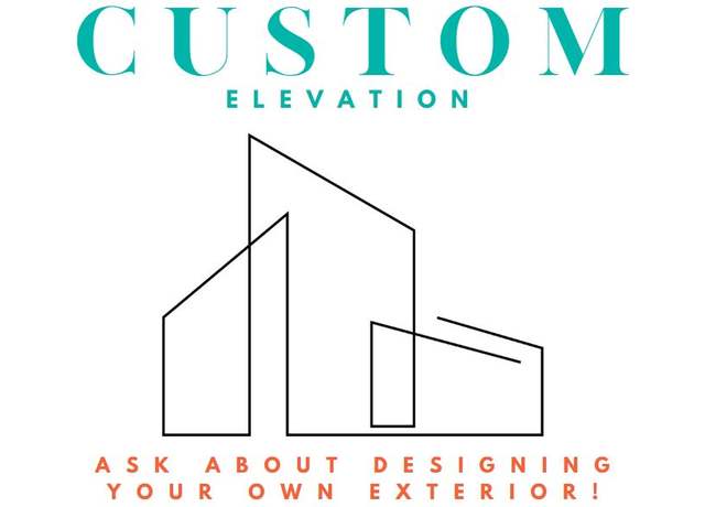 Property at The Weston - Walkout Plan, Columbia, MO 65202, 4 beds, 2.5 baths