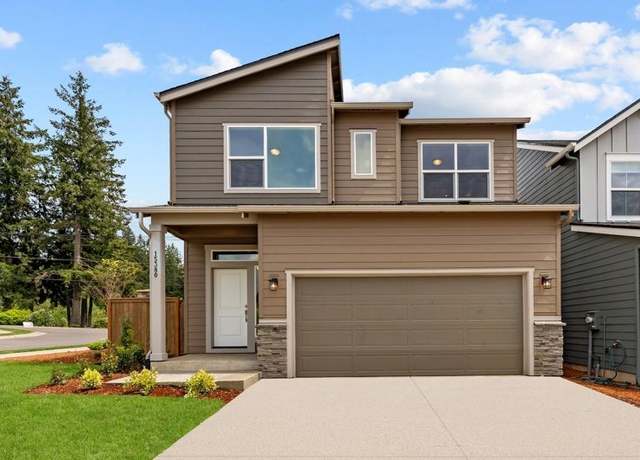 Property at 15380 SW Peace Ave, Tigard, OR 97224, 3 beds, 2.5 baths