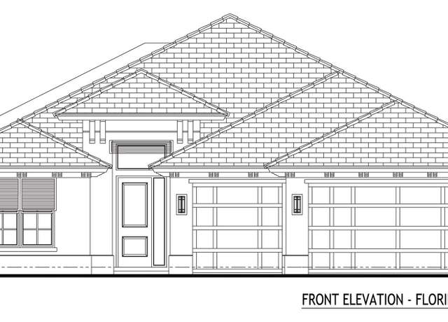 Property at Sterling Plan, Vero Beach, FL 32967, 3 beds, 3.5 baths