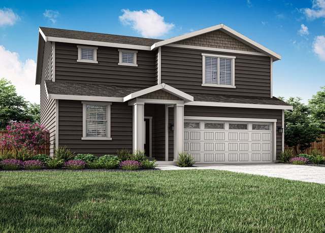 Property at Kettle Plan, Vancouver, WA 98661, 3 beds, 2.5 baths