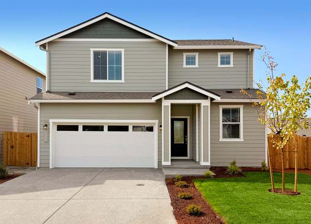 Property at Kettle Plan, Vancouver, WA 98661, 3 beds, 2.5 baths