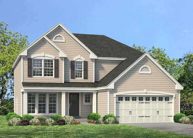 Property at Stratton Plan, Saint Peters, MO 63376, 3 beds, 2 baths