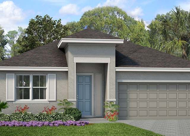 Property at Evolve Plan, Fruitland Park, FL 34731, 3 beds, 2 baths