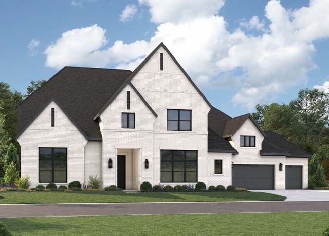 Property at Plan 7031 Plan, Celina, TX 75009, 4 beds, 4.5 baths