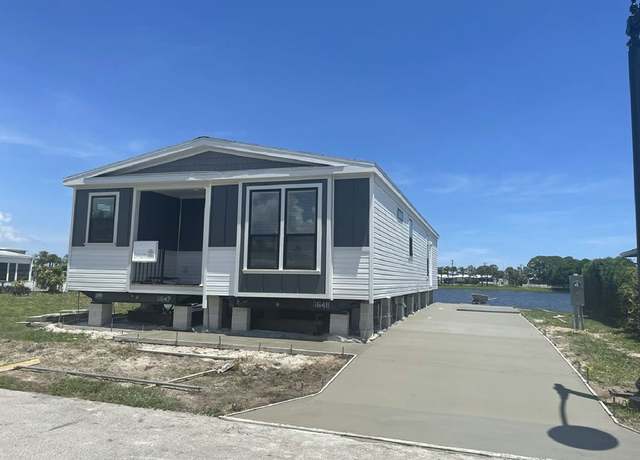 Property at 4213 68th St N #889, West Palm Beach, FL 33404, 2 beds, 2 baths
