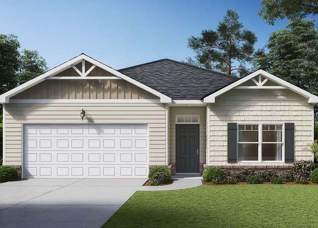 Property at Cali Plan, Newnan, GA 30265, 4 beds, 2 baths
