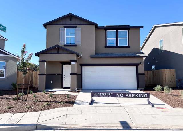 Property at 6444 W Hadley Ave, Fresno, CA 93723, 4 beds, 2.5 baths