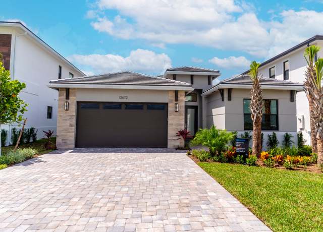 Property at Redondo Plan, Palm Beach Gardens, FL 33412, 4 beds, 3 baths