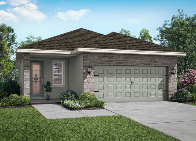 Property at Beauclair Plan, Kissimmee, FL 34747, 3 beds, 2 baths