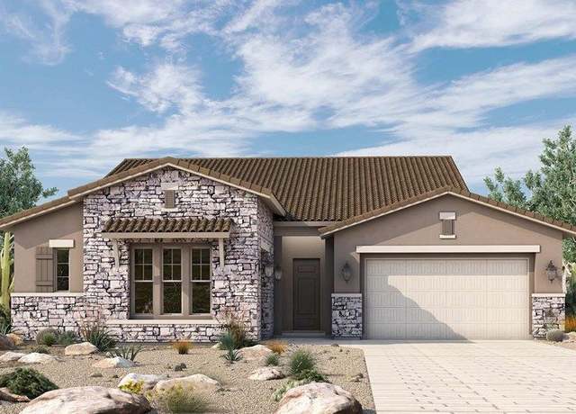 Property at Lykins Plan, Peoria, AZ 85383, 4 beds, 3.5 baths