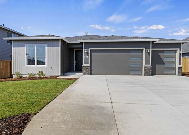 Property at The 1803 Plan, Corvallis, OR 97330, 3 beds, 2 baths