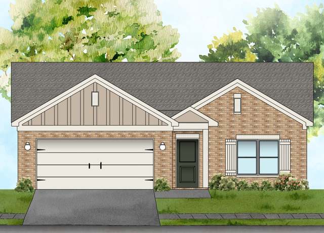 Property at Rhys B Plan, Tuscaloosa, AL 35405, 3 beds, 2 baths