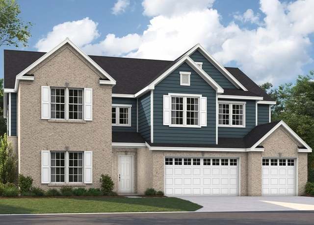 Property at 5966 Hunt Valley Dr #212, Spring Hill, TN 37174, 5 beds, 5.5 baths