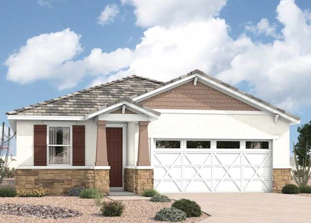 Property at 4881 S 241st Dr, Buckeye, AZ 85326, 3 beds, 2 baths