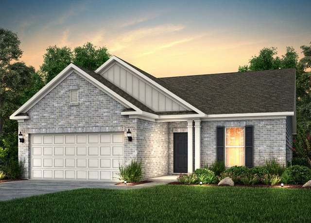 Property at 401 Village Ln, Fairburn, GA 30213, 4 beds, 3.5 baths