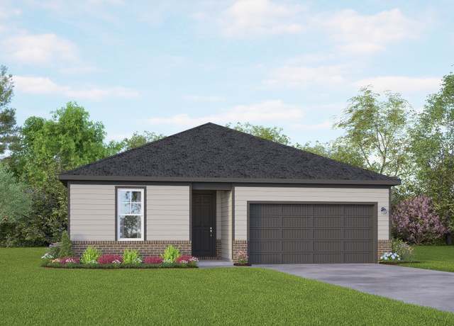 Property at The Asheville E Plan, Converse, TX 78109, 3 beds, 2 baths