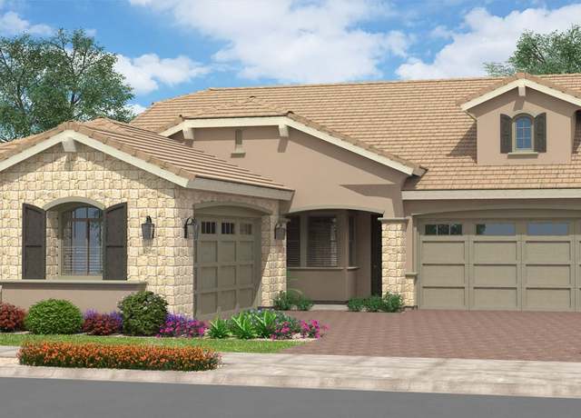 Property at Bamboo Plan, Queen Creek, AZ 85142, 3 beds, 2.5 baths