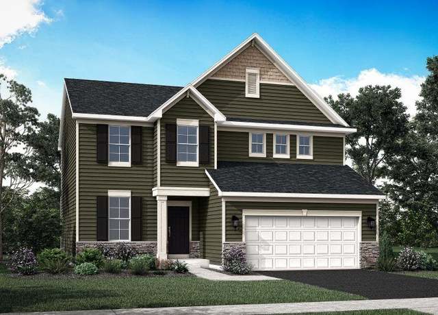 Property at 1041 Waterford St, Algonquin, IL 60102, 3 beds, 2.5 baths
