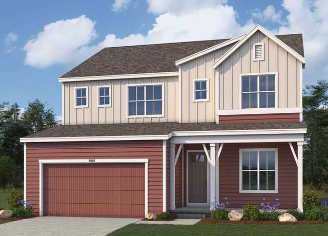 Property at 5605 W 141st Ln, Broomfield, CO 80020, 6 beds, 4.5 baths